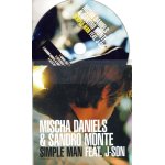 Mischa daniels & sandro mont   simple man   feat j - son