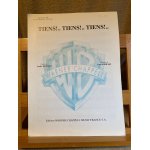 Misraki tiens tiens tiens partition chant piano accords editions warner chappell