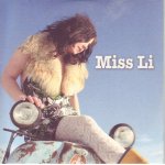 Miss li (gotta leave my troubles behind) cd 1 titre