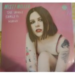 Mister miller - the whole family is worried - en cd album 12 titres - edition ( p ) 2016 - boite crystal ... Mister miller - the whole family is worried - en cd album 12 titres - edition ( p ) 2016 - boite crystal ...