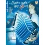 Modern music, latino & jazz ( + 1 cd) - lemoine