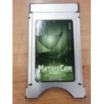 Module pcmcia matrix cam reloaded