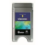Module pcmcia viaccess aston