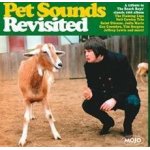 Mojo presents: pet sounds revisited (cd sampler 14 titres: saint etienne, jeffrey lewis, tom mc rae)