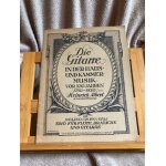 Molino trio pour flute violon et guitare op. 45 partition jul. heinr. zimmermann