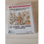 Monde fabuleux des plantes - jean marie pelt ( graines arbres et plantes) Monde fabuleux des plantes - jean marie pelt ( graines arbres et plantes)