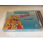 Le monde merveilleux de barbie a la montagne cassette audio