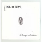 Monsieur poli et s�ve l'�tranger de l'int�rieur