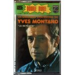 Montand yves - audio cassette - la bicyclette longue duree