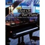 More of best of bar piano