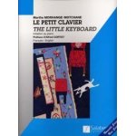 Morhange le petit clavier nouvelle edition