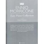 Morricone ennio easy piano collection