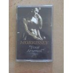 Morrissey - your arsenal