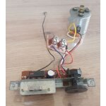 Moteur / rgulateur / slecteur 33 / 45 tours pour platine vinyle (technics)