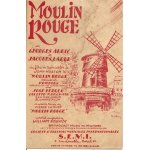 Moulin rouge (air du film moulin rouge) 1953 Moulin rouge (air du film moulin rouge) 1953