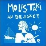 Moustaki  au dejazet