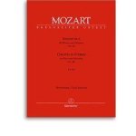 Mozart : concerto pour piano n 20 kv 466 - réduction pour 2 pianos - barenreiter Mozart : concerto pour piano n 20 kv 466 - réduction pour 2 pianos - barenreiter