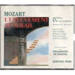 Mozart l'enl�vement au s�rail op�ra d'automne semur en auxois jean paul penin philharmonie cracovie
