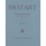 Mozart piano sonata d major kv 576