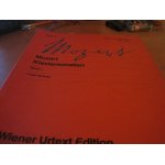 Mozart pianos sonatas vol1