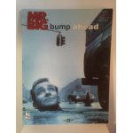 Mr. big bump ahead
