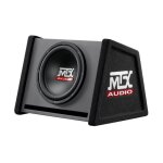 Mtx road thunder rt12dv - enceinte
