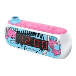 Muse m - 167 kdg - radio - rveil