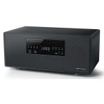 Muse m - 692 btc micro - chaine cd avec fonction bluetooth, radio fm et port usb