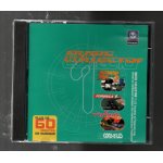 Music collector 1 - musiques des jeux playstation (destruction derby 2, formula 1, wipeout 2097 )