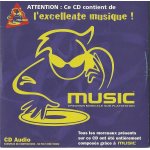 Music cr�ation musicale sur playstation