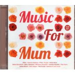 Music for mum ( 3 x cd ) simply red , whitney houston, the corrs , westlife , lonestar . . . total 58 ...