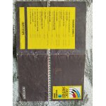 Music partner 1 children's songs editions bontempi de 1985 - partitions