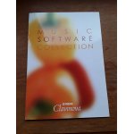 Music software collection yamaha clavinova