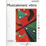 Musicalement vôtre - vol. 4 Musicalement vôtre - vol. 4