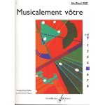 Musicalement vôtre vol. 5 Musicalement vôtre vol. 5