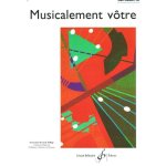 Musicalement vtre - vol. 6