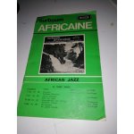 Musique africaine