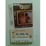 Musique pour l amour - vol 2 - edition locomotive - ml 047 - 10 titres - k 7 cassette audio