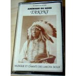 Musique et chants des lakota sioux