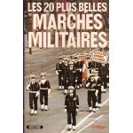 Musique des equipages de la flotte de toulon k7 audio  les 20 plus belles marches militaires