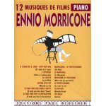 Musiques de films piano