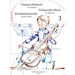 Musique pour les premiers pas, vol. 3