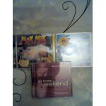 Musique radio edit et electronique dj - lot de 3 cd - live for the weekend metroradio double cd boite ...