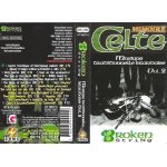 Musique traditionnelle irlandaise mmoire celte vol. 2 broken string