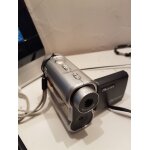Mustek dv 2032 - cam�scope - 1. 3 mp - flash 32 mo - carte flash