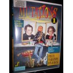 Mutations 1 - m�thode flute a bec + cd accompagnement