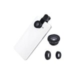 Muvit - kit de lentilles de conversion x 3