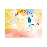 Muzziko 3�me audard / blaise / andre / kaeser
