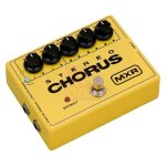Mxr m134 stereo chorus stereo chorus pédale dâ¿effet pour guitare Mxr m134 stereo chorus stereo chorus pédale dâ¿effet pour guitare