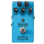 Mxr m234 - pédale analog chorus Mxr m234 - pédale analog chorus